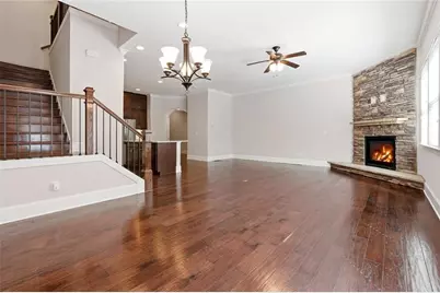 2366 Willington Shoals Place, Smyrna, GA 30080 - Photo 8
