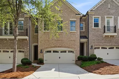 2366 Willington Shoals Place, Smyrna, GA 30080 - Photo 52