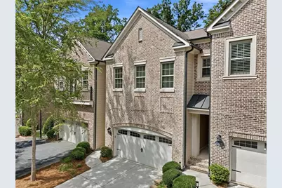 2366 Willington Shoals Place, Smyrna, GA 30080 - Photo 1