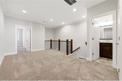 2366 Willington Shoals Place, Smyrna, GA 30080 - Photo 12