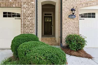 2366 Willington Shoals Place, Smyrna, GA 30080 - Photo 2