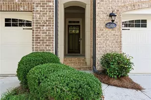 2366 Willington Shoals Pl, Smyrna, GA 30080 - Photo 2