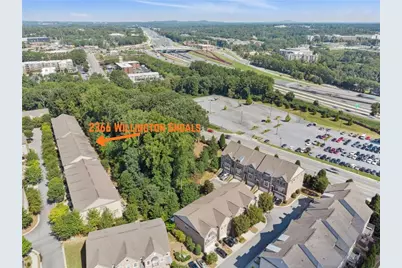 2366 Willington Shoals Place, Smyrna, GA 30080 - Photo 44