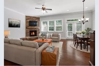 2366 Willington Shoals Place, Smyrna, GA 30080 - Photo 4