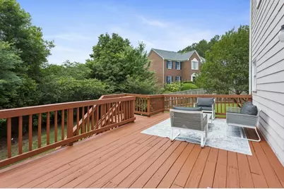 4951 Durley Walk SE, Smyrna, GA 30082 - Photo 6