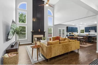 4951 Durley Walk SE, Smyrna, GA 30082 - Photo 2