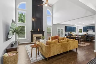 4951 Durley Walk SE, Smyrna, GA 30082 - Photo 2