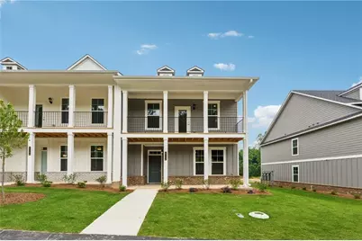 2546 Harbor Ridge Pass Lot 341, Gainesville, GA 30507 - Photo 2