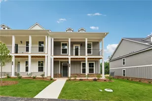 2546 Harbor Rdg Pass Lot 341, Gainesville, GA 30507 - Photo 2