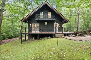 1130 Alpine Dr, Sautee Nacoochee, GA 30571 - Photo 34