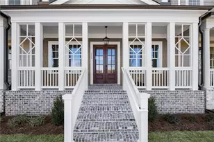 521 Groover St, Ball Ground, GA 30107 - Photo 4