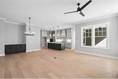 521 Groover Street, Ball Ground, GA 30107 - Photo 8