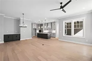 521 Groover St, Ball Ground, GA 30107 - Photo 8
