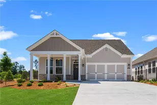 163 English Barn Wy, Hiram, GA 30141 - Photo 1
