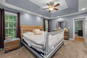 2158 Fletcher Dr, Ball Ground, GA 30107 - Photo 54