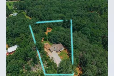 2158 Fletcher Drive, Ball Ground, GA 30107 - Photo 6