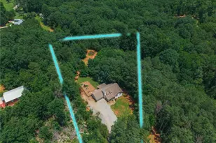 2158 Fletcher Dr, Ball Ground, GA 30107 - Photo 6