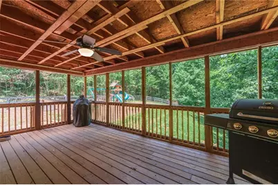 2158 Fletcher Drive, Ball Ground, GA 30107 - Photo 60
