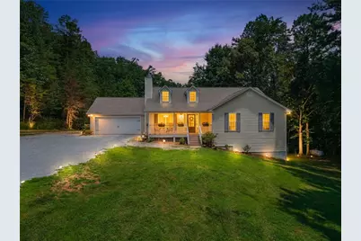 2158 Fletcher Drive, Ball Ground, GA 30107 - Photo 4