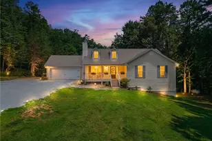 2158 Fletcher Dr, Ball Ground, GA 30107 - Photo 4