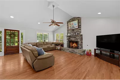 2158 Fletcher Drive, Ball Ground, GA 30107 - Photo 38