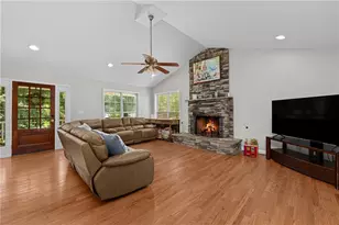 2158 Fletcher Dr, Ball Ground, GA 30107 - Photo 38