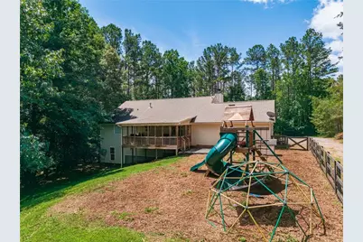 2158 Fletcher Drive, Ball Ground, GA 30107 - Photo 8