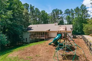 2158 Fletcher Dr, Ball Ground, GA 30107 - Photo 8
