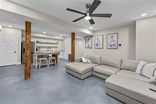 2158 Fletcher Dr, Ball Ground, GA 30107 - Photo 30