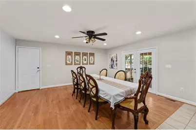 2158 Fletcher Drive, Ball Ground, GA 30107 - Photo 42