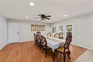 2158 Fletcher Dr, Ball Ground, GA 30107 - Photo 42