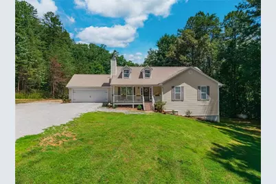 2158 Fletcher Drive, Ball Ground, GA 30107 - Photo 2