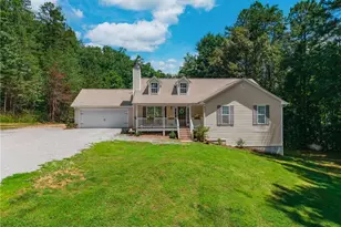 2158 Fletcher Dr, Ball Ground, GA 30107 - Photo 2