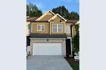 35 Berryville Drive, Dawsonville, GA 30534 - Photo 2