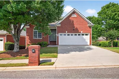 480 Coalville Drive, Lawrenceville, GA 30046 - Photo 2