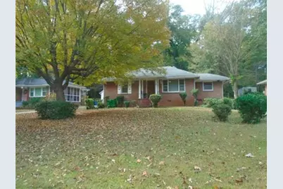 2647 Elsinore Street, Atlanta, GA 30344 - Photo 2