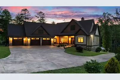 117 Valley View Court, Blairsville, GA 30512 - Photo 2