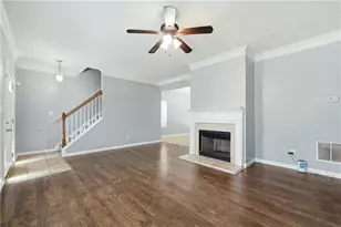 2945 Falling Water Point, Atlanta, GA 30349 - Photo 2
