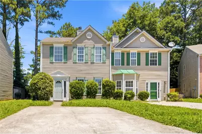 2945 Falling Water Point, Atlanta, GA 30349 - Photo 1