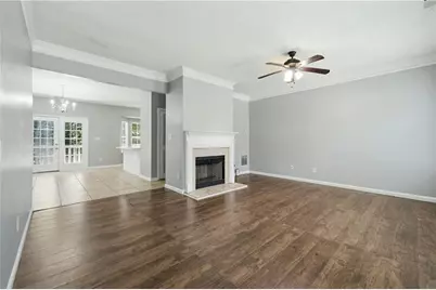 2945 Falling Water Point, Atlanta, GA 30349 - Photo 4