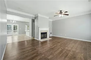 2945 Falling Water Point, Atlanta, GA 30349 - Photo 4