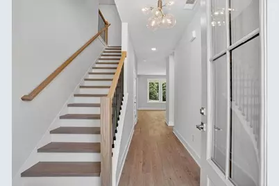 2537 Parkside Way Lot 399, Gainesville, GA 30507 - Photo 24