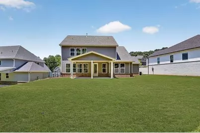 2537 Parkside Way Lot 399, Gainesville, GA 30507 - Photo 36