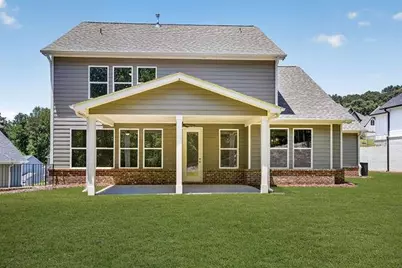 2537 Parkside Way Lot 399, Gainesville, GA 30507 - Photo 34