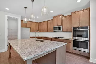 2537 Parkside Way Lot 399, Gainesville, GA 30507 - Photo 6