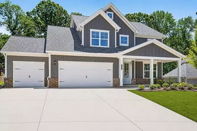 2537 Parkside Way Lot 399, Gainesville, GA 30507 - Photo 2