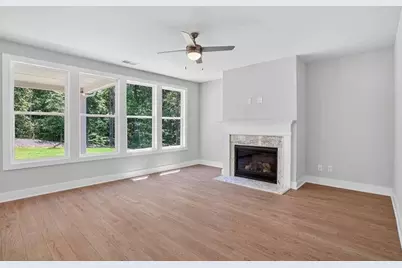 2537 Parkside Way Lot 399, Gainesville, GA 30507 - Photo 10