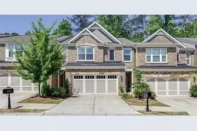 3468 Flamingo Lane, Alpharetta, GA 30004 - Photo 2