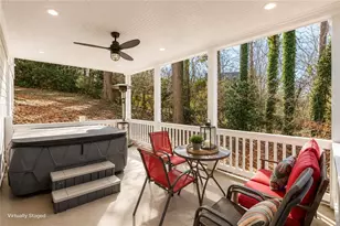 3811 Holy Cross Ct, Decatur, GA 30034 - Photo 26