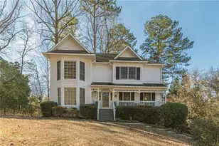 3811 Holy Cross Ct, Decatur, GA 30034 - Photo 2